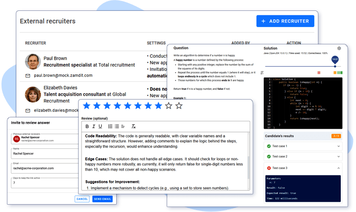 Enhance Hiring with Expert External Input