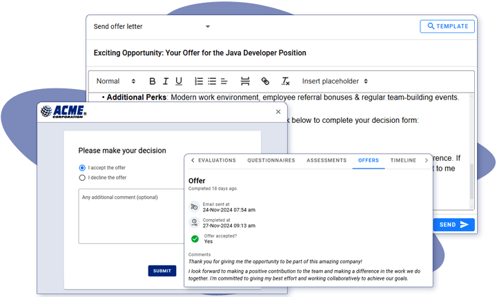 Build Smarter Offers with Decision Forms